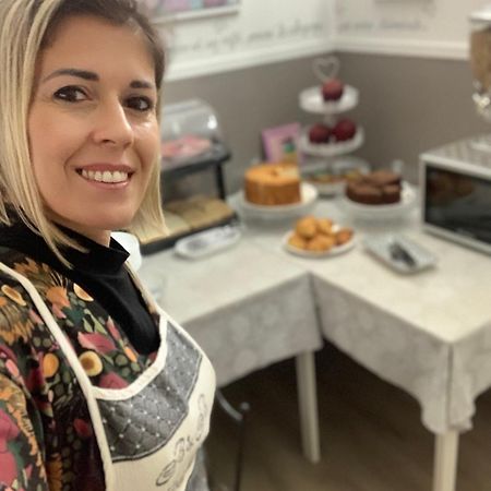 Alba Serena Camere Dış mekan fotoğraf