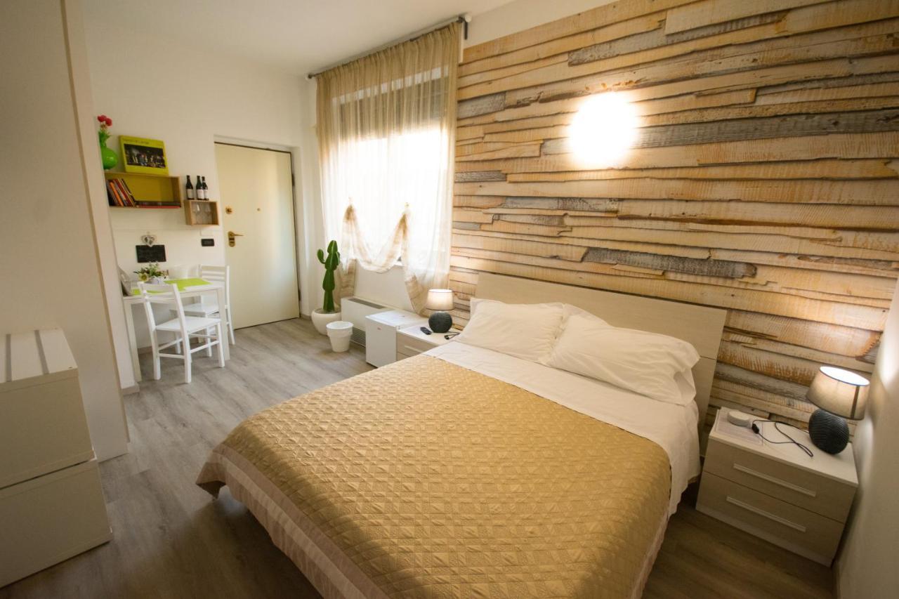 Alba Serena Camere Dış mekan fotoğraf