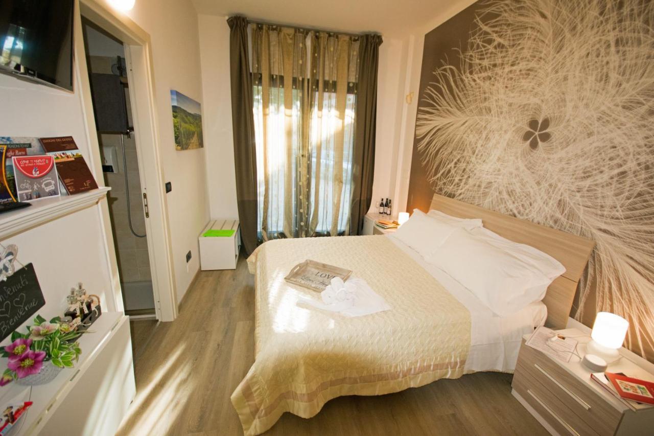 Alba Serena Camere Dış mekan fotoğraf