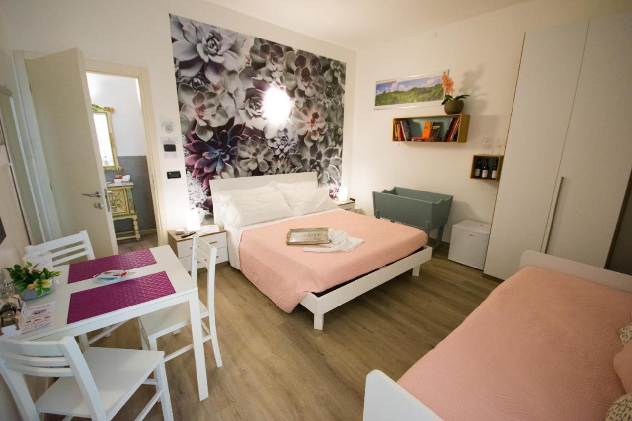 Alba Serena Camere Dış mekan fotoğraf