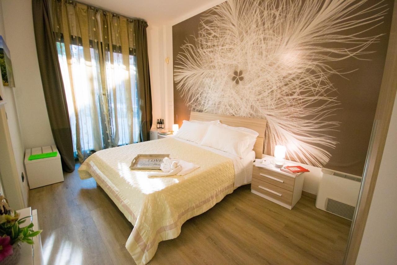 Alba Serena Camere Dış mekan fotoğraf