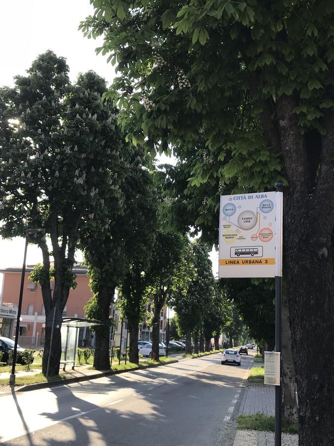 Alba Serena Camere Dış mekan fotoğraf