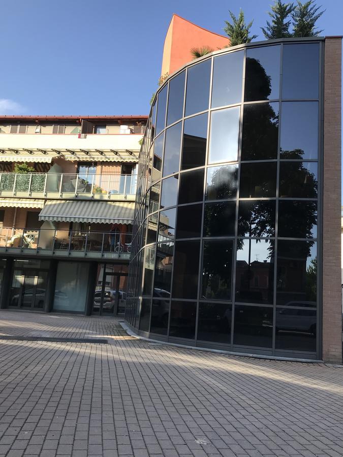 Alba Serena Camere Dış mekan fotoğraf